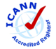 國際域名與IP地址管理機構ICANN認證